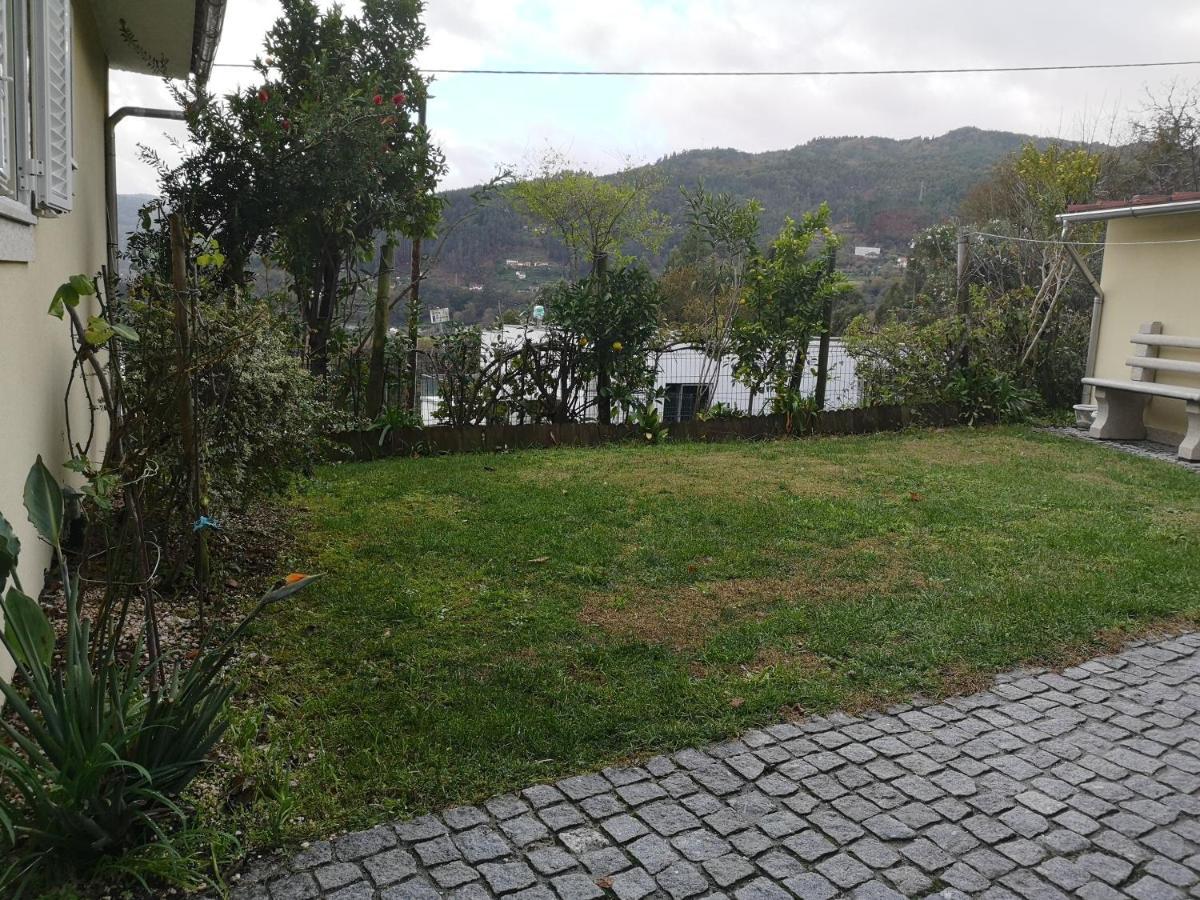 Casa De Boucas Villa São Pedro Exterior foto