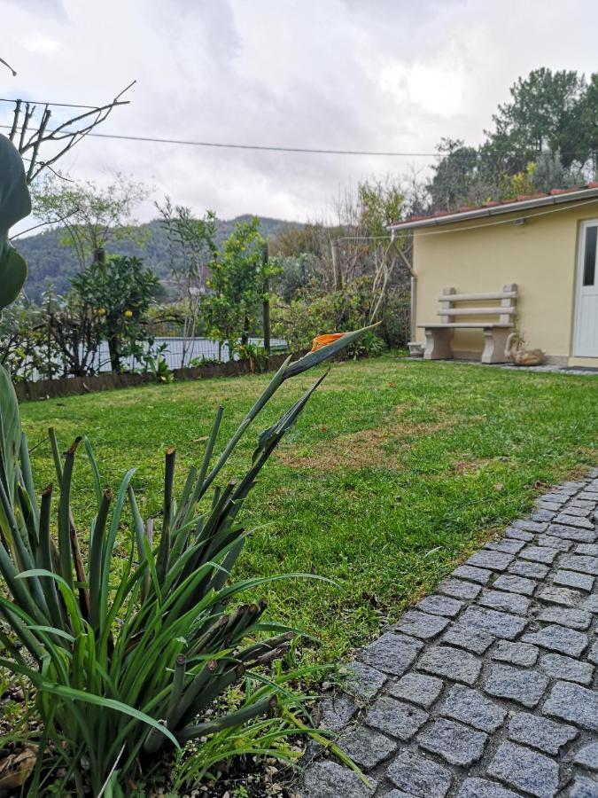 Casa De Boucas Villa São Pedro Exterior foto