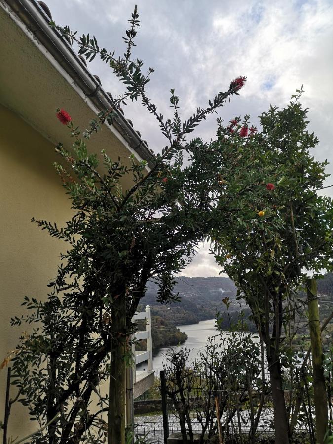 Casa De Boucas Villa São Pedro Exterior foto